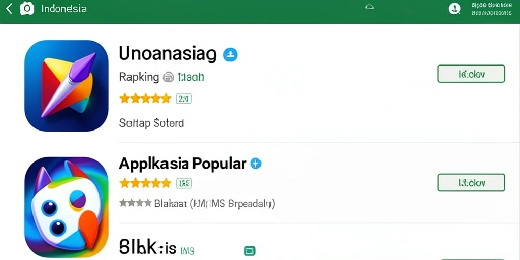 Tampilan menarik dari permainan slot klasik.