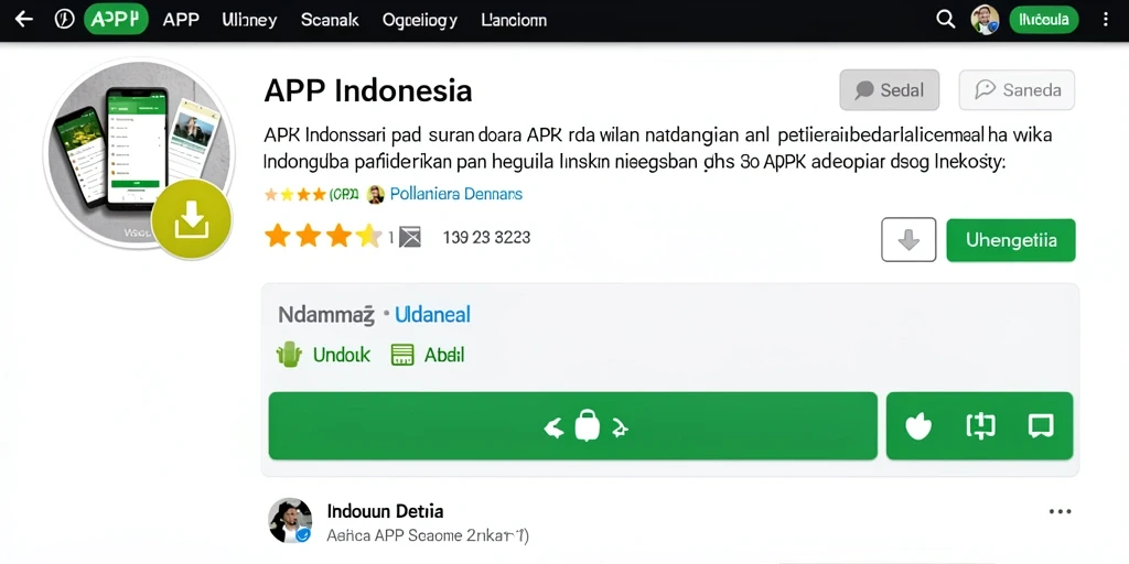 Tampilan antarmuka BTV168 yang modern dan user-friendly.