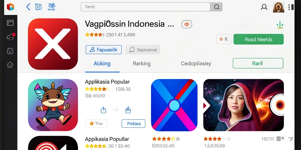 Tangkapan layar dari level pertama JKTJKT.