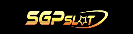 sgpslot — logo banner resmi Indonesia